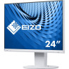 Monitor led 24" eizo ev2460 full hd 1920x1080p 5ms classe b