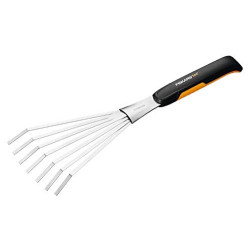 Rastrello a mano fiskars xact [1027044]