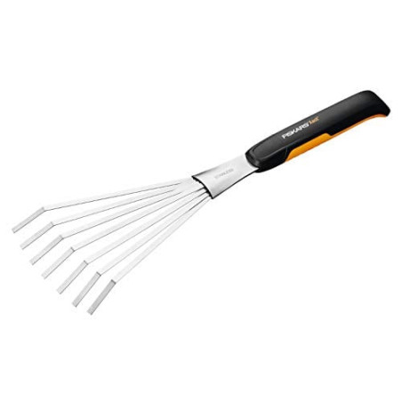 Rastrello a mano fiskars xact [1027044]