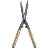 Tagliasiepi gardena naturecut nero/legno [12300-20]