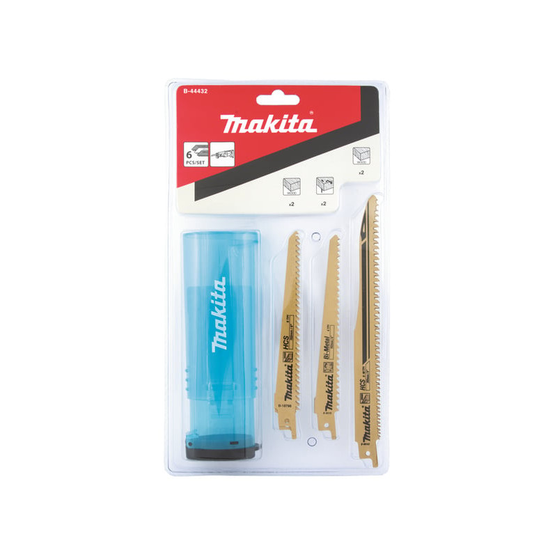 Lama makita sortiment a b-44432 [b-44432]