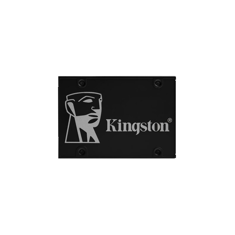 Ssd 2tb kingston 520/550 kc600 sata3 2,5 [skc600/2048g]