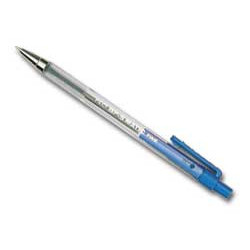 Penna sfera scatto bp-s matic verde fine 0.7mm pilot [001624]