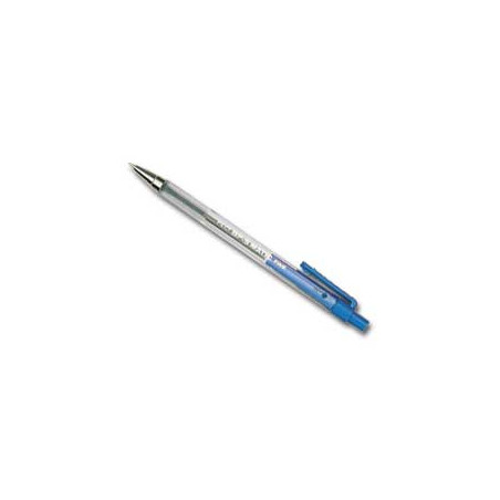 Penna sfera scatto bp-s matic verde fine 0.7mm pilot [001624]