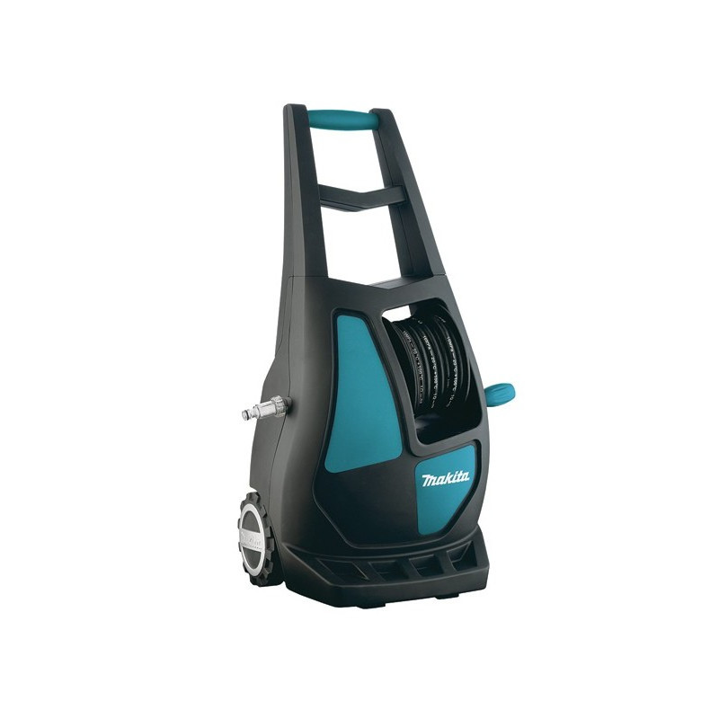 Idropulitrice ad alta pressione makita [hw132]