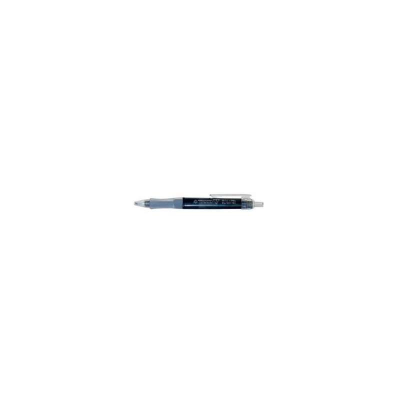 Penna sfera scatto nero 0.7mm tratto 3 [824603]