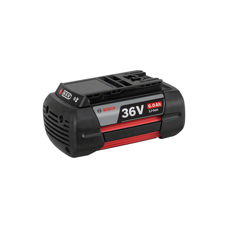 Batteria bosch gba 36v 6,0ah