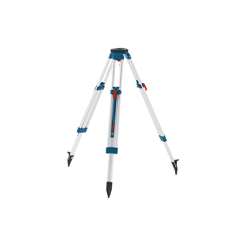 Treppiede bosch bt 160 professional blu/bianco