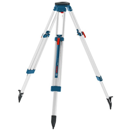 Treppiede bosch bt 160 professional blu/bianco