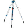 Treppiede bosch bt 160 professional blu/bianco