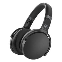 Cuffie sennheiser hd 450bt nero [508386]