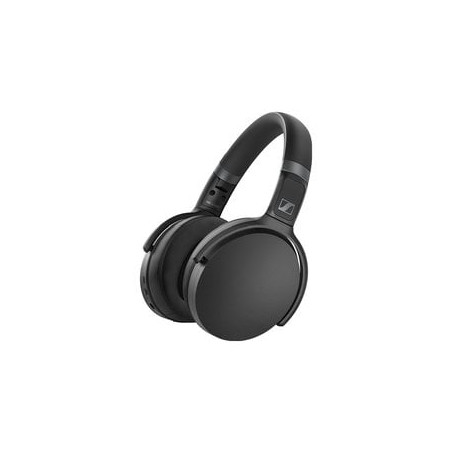Cuffie sennheiser hd 450bt nero [508386]