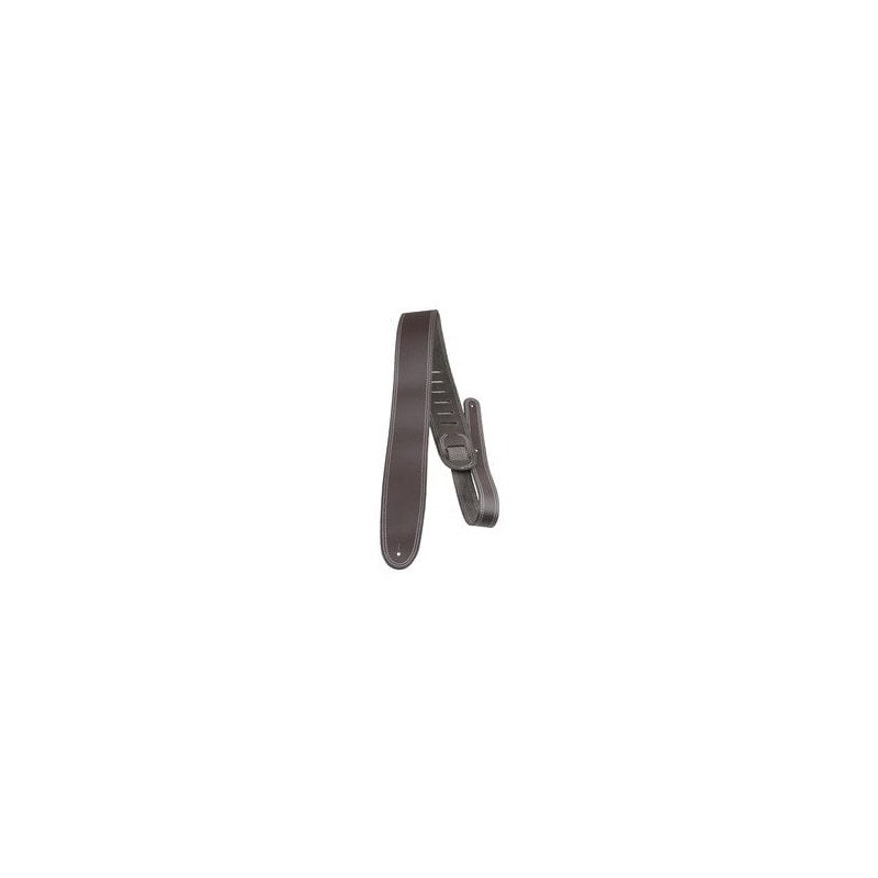 Tracolla perri's 174 pelle cucit. marrone [126610]