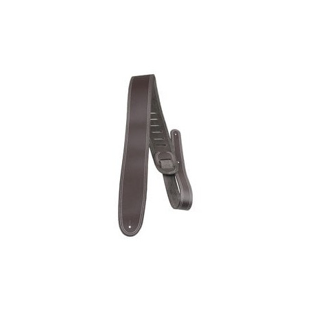 Tracolla perri's 174 pelle cucit. marrone [126610]