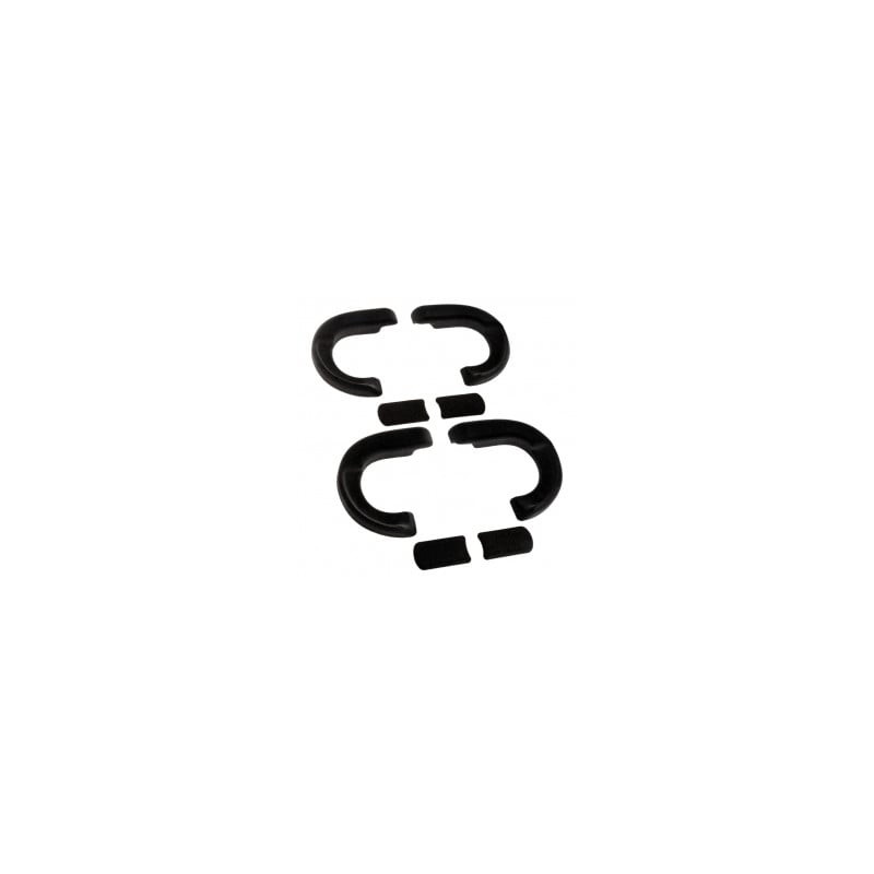 Vive face pads htc per cosmos stretto 2pz nero