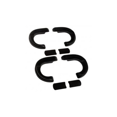 Vive face pads htc per cosmos stretto 2pz nero