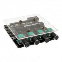 Controller ventola lamptron cp436 argb 254526