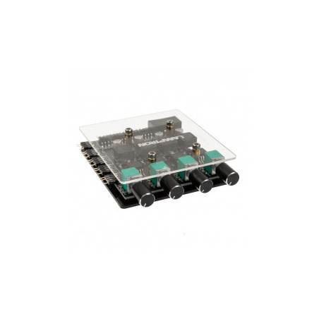 Controller ventola lamptron cp436 argb 254526