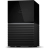 Hard disk esterno 3.5 24tb western digital mybookduo usb3.1 [wdbfbe0240jbk-eesn]
