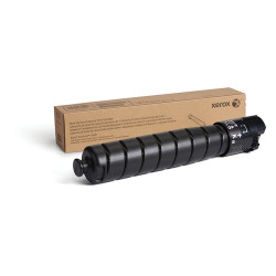 Toner xerox nero [106r04069]