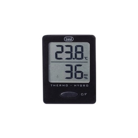 Stazione barometrica xjump te-3004-00