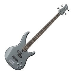 Basso elettrico yamaha trbx-204iigrm gray att.
