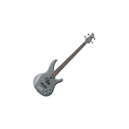 Basso elettrico yamaha trbx-204iigrm gray att.