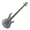 Basso elettrico yamaha trbx-204iigrm gray att.