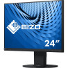 Monitor led 24" eizo flexscan ev2460 full hd 1920x1080p 5ms