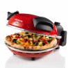 Fornetti pizza elettrico ariete da gennaro 909 [hkariui90900000]