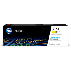 Toner hp giallo, 850 s. - no.216a [w2412a]