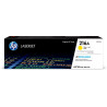 Toner hp giallo, 850 s. - no.216a [w2412a]
