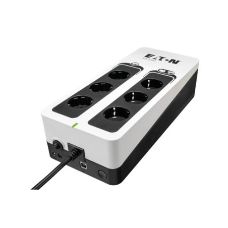 Gruppo di continuita' eaton ups 3s 550 din [3s550d]