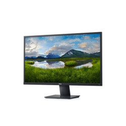 Monitor led 27" dell e2720h full hd 1920x1080p 8ms classe e
