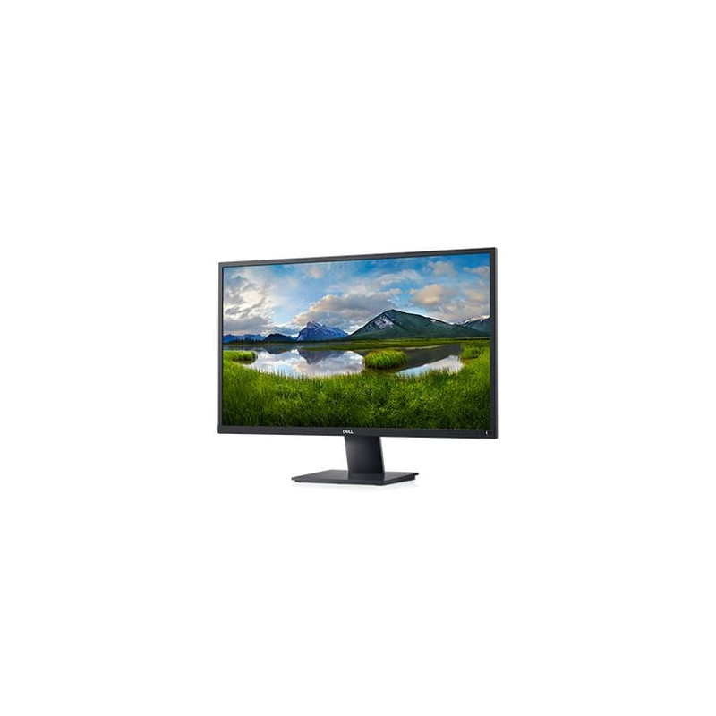 Monitor led 27" dell e2720h full hd 1920x1080p 8ms classe e