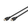 Cavo digitus hdmi ultra high speed typ a 1m [ak-330124-010-s]