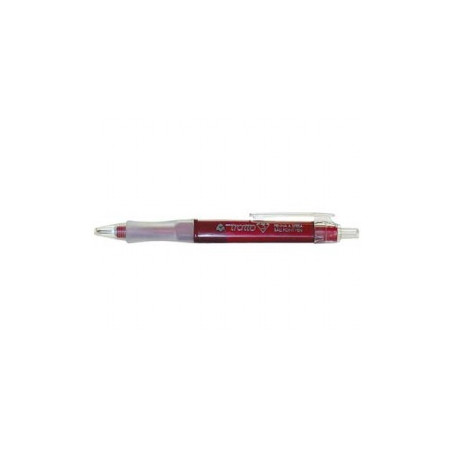 Penna sfera scatto rosso 0.7mm tratto 3 [824602]