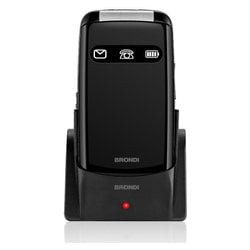 Cellulare brondi amico favoloso