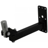 Supporto murale altoparlante quiklok dj ql95