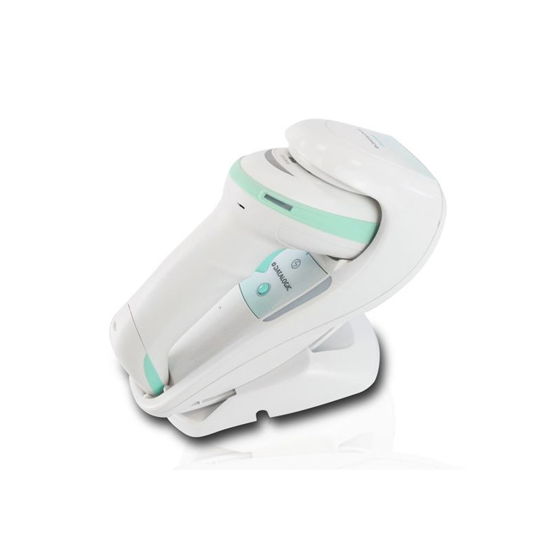 Lettore codici a barre gryphon gm4500 scanner kit - base station