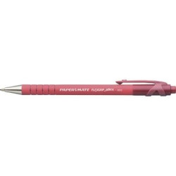 Penna sfera scatto flexgrip ultra 1.0 rosso papermate [s0190413]