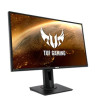 Monitor led 27" asus tuf gaming vg279qm full hd 1920x1080p 1ms
