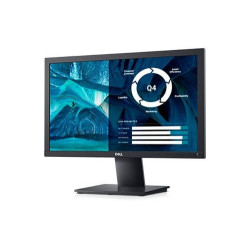 Monitor led 19.5" dell e series e2020h hd+ 1600x900 5ms classe