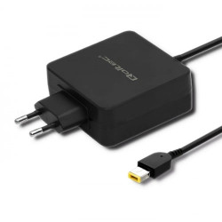 Alimentatore qoltec 51766 interno 65 w nero