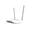 Router tp-link 300 mbps vdsl2/adsl2+/adsl2/ adsl 4p lan + 4 antenne