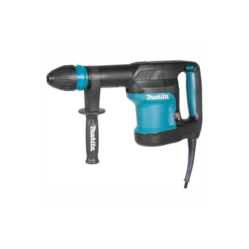 Martello demolitore makita hm0870c