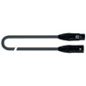 Cavo quiklok just mf 20 mic.xlr(f)-xlr(m) 20mt