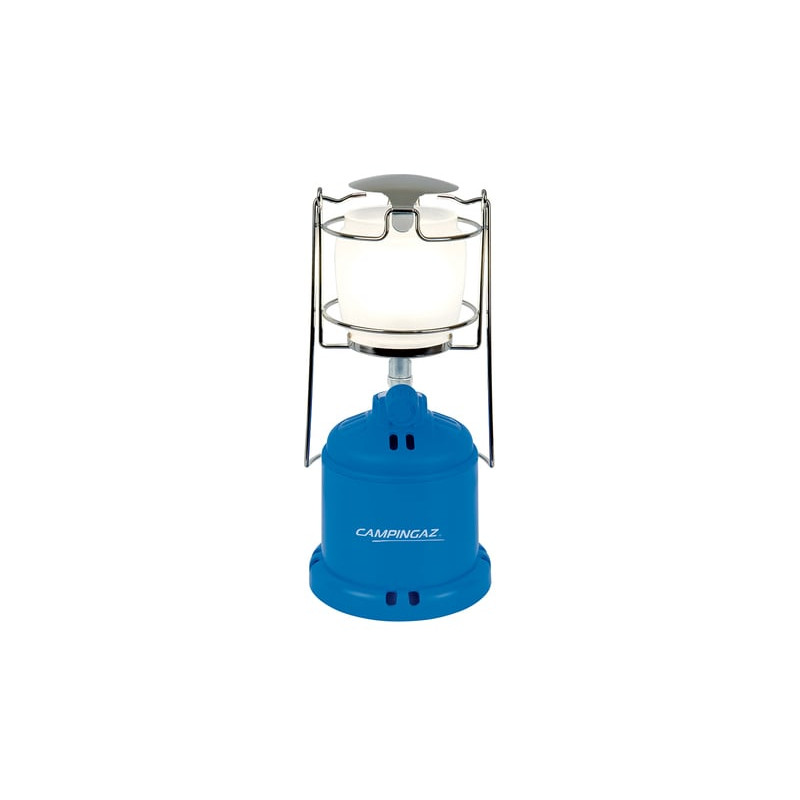 Lanterna da campeggio campingaz 206 l [2000035218]