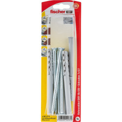 Tasselli fischer sxr 10x120 t k 4 [052237]