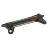 Irrigatore oscillante gardena aquazoom s [18710-20]